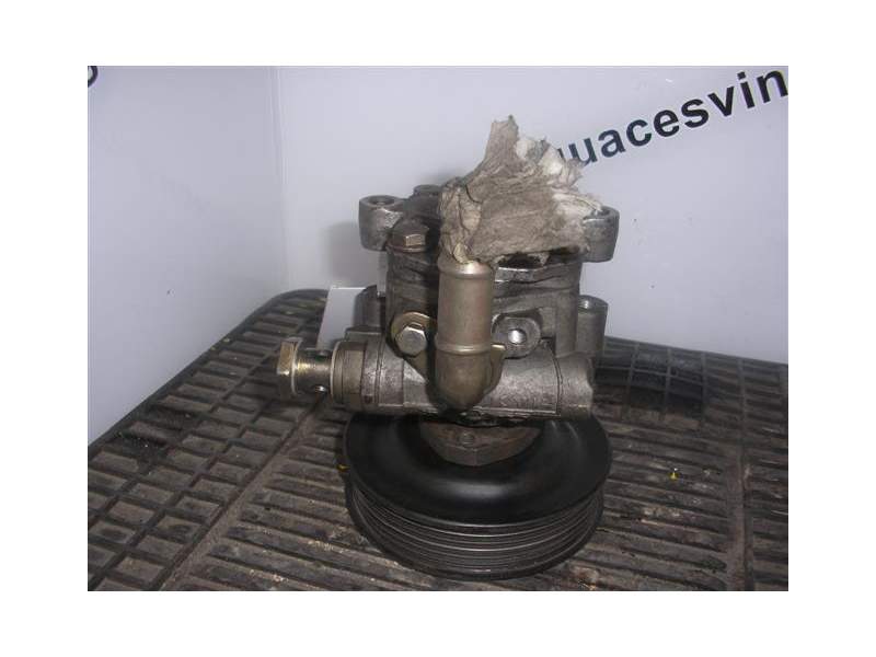 Recambio de bomba direccion para volkswagen golf 1.4 16v g ahw ) referencia OEM IAM 1J0422154  