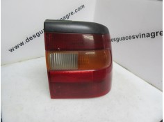 Recambio de piloto trasero dch. : opel vectra : 2.0 g -c20ne (115,60cv) [1994] para opel vectra 2.0 g -c20ne referencia OEM IAM 
