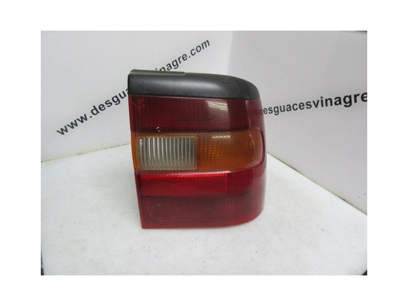 Recambio de piloto trasero dch. : opel vectra : 2.0 g -c20ne (115,60cv) [1994] para opel vectra 2.0 g -c20ne referencia OEM IAM 