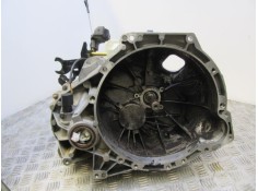 Recambio de cambio 5v (td/tdi) : ford focus : 1.8 td (89,73cv) [2001] para ford focus 1.8 td referencia OEM IAM 1S4R-7002-MB  