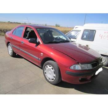 MITSUBISHI CARISMA