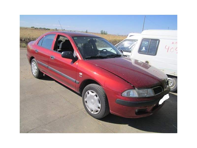 MITSUBISHI CARISMA
