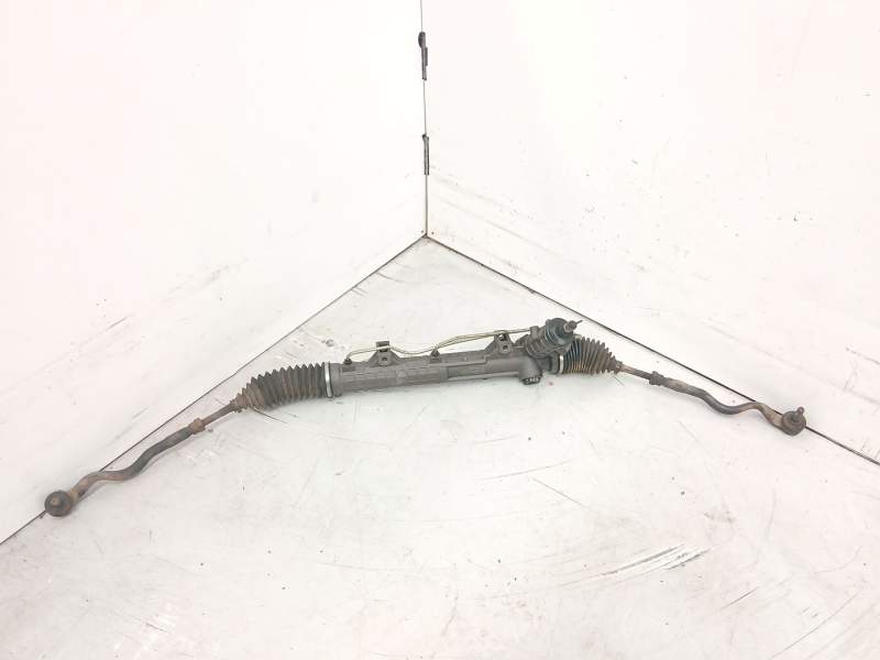 Recambio de cremallera direccion para bmw 3 (e46) 320 d referencia OEM IAM 6757650 7852974712 