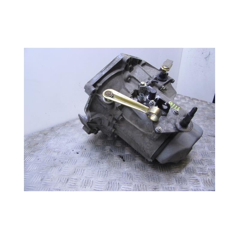 Recambio de cambio 5v (gasolina) : peugeot 206 : 1.4 g (74,78cv) [2004] para peugeot 206 1.4 g referencia OEM IAM 20CP09  