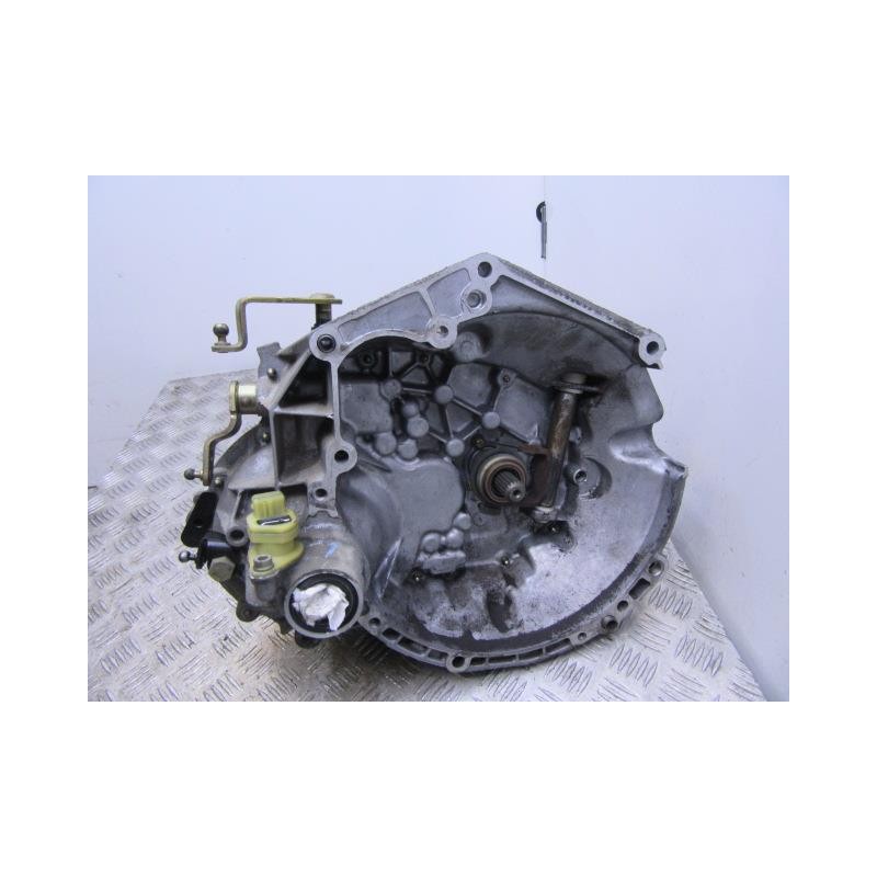Recambio de cambio 5v (gasolina) : peugeot 206 : 1.4 g (74,78cv) [2004] para peugeot 206 1.4 g referencia OEM IAM 20CP09  