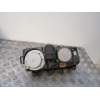 Recambio de faro izquierdo para renault safrane ii (b54_) 2.0 16v (b54l) referencia OEM IAM 7701042500  