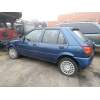 ford fiesta iii (gfj) del año 1995