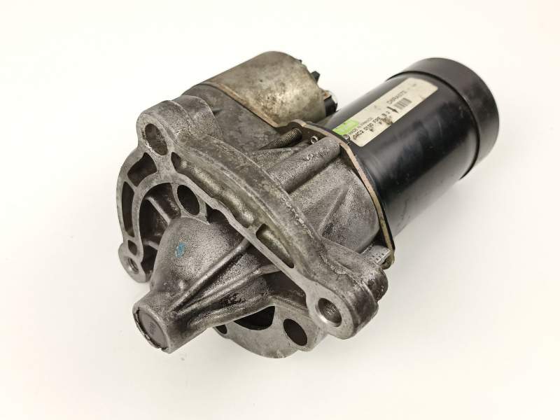 Recambio de motor arranque para peugeot 307 (3a/c) 1.6 16v referencia OEM IAM 5802CG D6RA572 