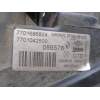 Recambio de faro izquierdo para renault safrane ii (b54_) 2.0 16v (b54l) referencia OEM IAM 7701042500  