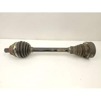 TRANSMISION DELANTERA IZQUIERDA 1K0407271LB 