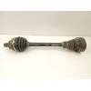 Recambio de transmision delantera izquierda para seat altea (5p1) 1.9 tdi referencia OEM IAM 1K0407271LB  