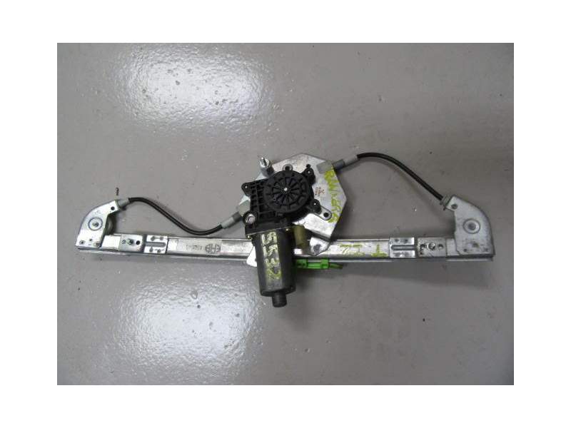 Recambio de elevalunas trasero izquierdo para bmw 320 2.0 td touring referencia OEM IAM   