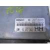 Recambio de centralita para opel omega b (v94) 2.5 v6 (f69, m69, p69) referencia OEM IAM 90492382 0261203588 