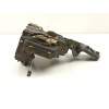 Recambio de cerradura puerta delantera derecha para volkswagen passat b5 (3b2) 1.9 tdi referencia OEM IAM 6X1837014H  