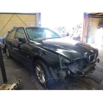 BMW 5 (E39)