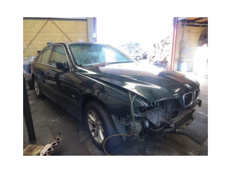 bmw 5 (e39) del año 2003