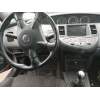 nissan primera (p12) del año 2002