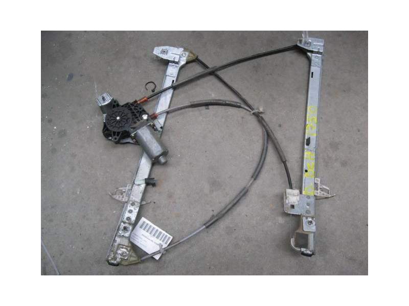 Recambio de elevalunas delantero derecho para citroën xsara 1.6 g g-nfz 5p referencia OEM IAM ELECTRICO  