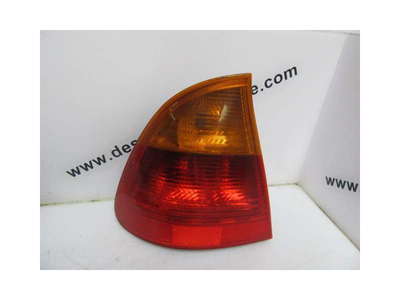 Recambio de piloto trasero izquierdo para bmw 320 2.0 td touring referencia OEM IAM   