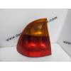 Recambio de piloto trasero izquierdo para bmw 320 2.0 td touring referencia OEM IAM   