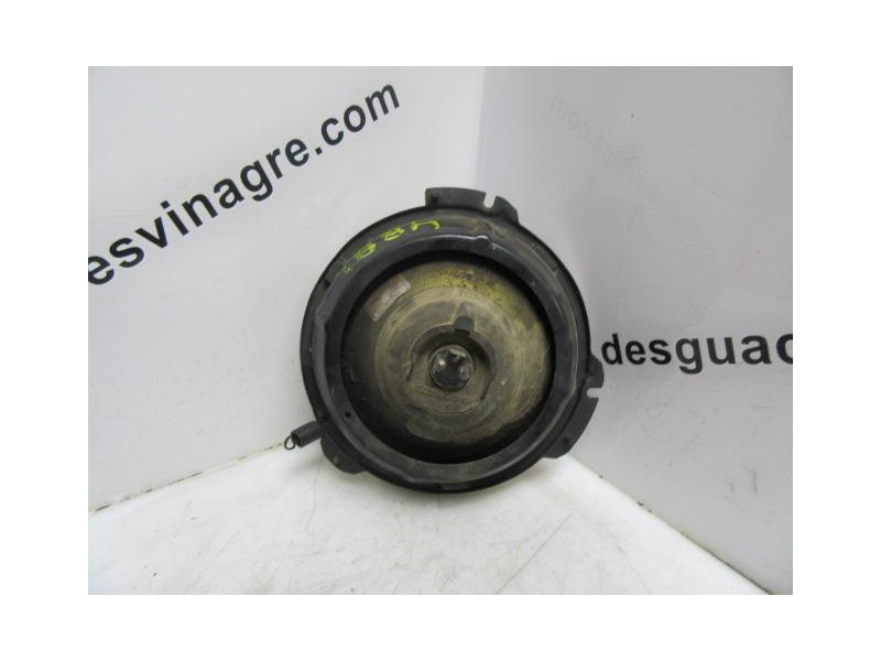 Recambio de faro dcho. : mitsubishi pajero : 2.5td -4d56 (84cv) 3p descapotable [1986] para mitsubishi pajero 2.5td -4d56 descap