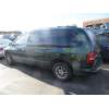 chrysler voyager del año 2001