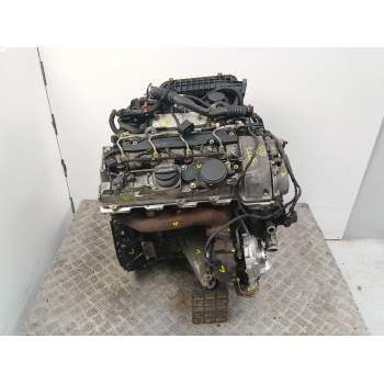 MOTOR TURBO DIESEL 611962 