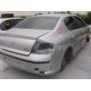 peugeot 407 del año 2004