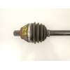 Recambio de transmision delantera izquierda para seat altea (5p1) 1.9 tdi referencia OEM IAM 1K0407271LB  