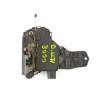 Recambio de cerradura puerta delantera derecha para volkswagen passat b5 (3b2) 1.9 tdi referencia OEM IAM 6X1837014H  