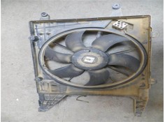 Recambio de electroventilador : renault scenic : 1.9 dci /f9q k7 4x4 (100,64cv) 5p [2003] para renault scenic 1.9 dci /f9q k7 4x