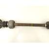 Recambio de transmision delantera derecha para renault twingo 1.1 g referencia OEM IAM 8200844449  