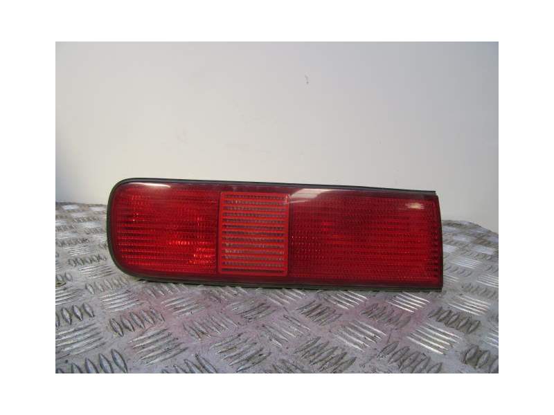 Recambio de piloto porton derecho para renault safrane ii (b54_) 2.0 16v (b54l) referencia OEM IAM   