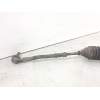 Recambio de cremallera direccion para bmw 3 (e46) 320 d referencia OEM IAM 6757650 7852974712 