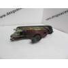 Recambio de antiniebla izquierdo para bmw 320 2.0 td touring referencia OEM IAM   