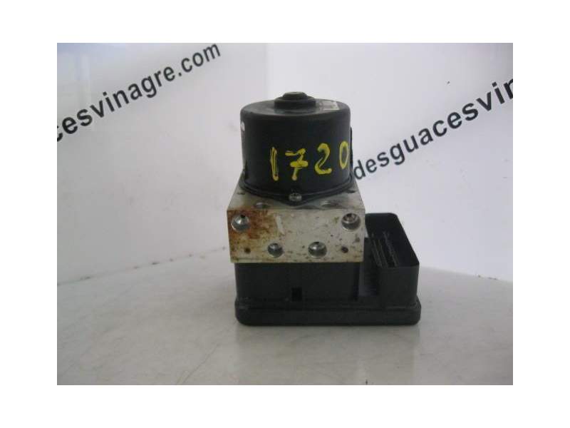 Recambio de abs para citroën c5 2.2 hdi d-4hx- 133 cv) referencia OEM IAM 961847080  