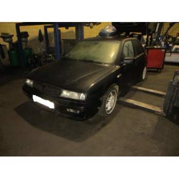 LANCIA DELTA