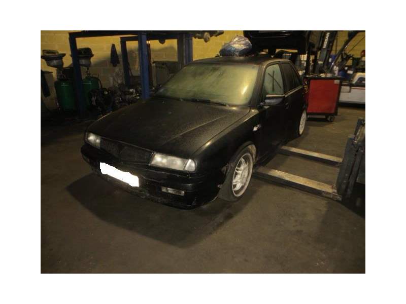 LANCIA DELTA