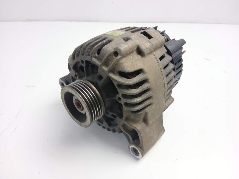 Recambio de alternador para citroën saxo (s0, s1) 1.1 x, sx referencia OEM IAM 9619429380 A13VI96 