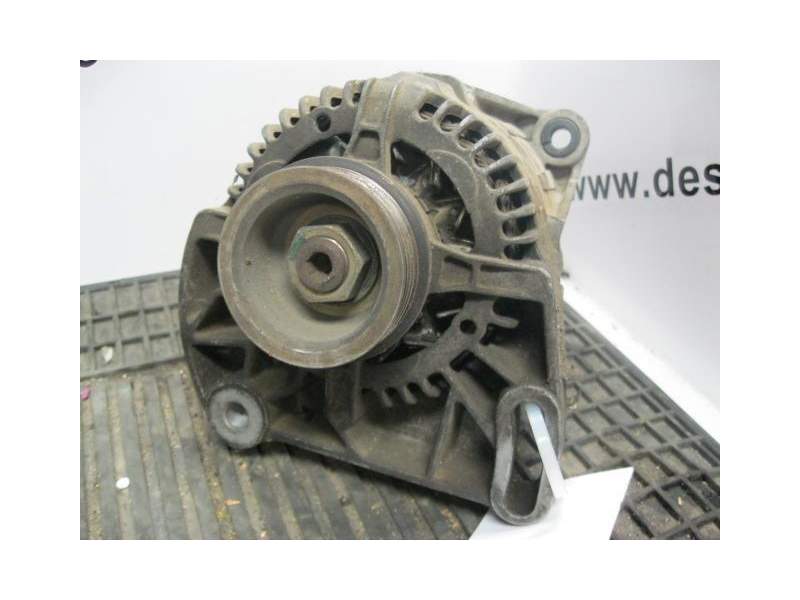 Recambio de alternador para lancia y (840_) 1.2 (840aa, 840af1a) referencia OEM IAM 63321602  