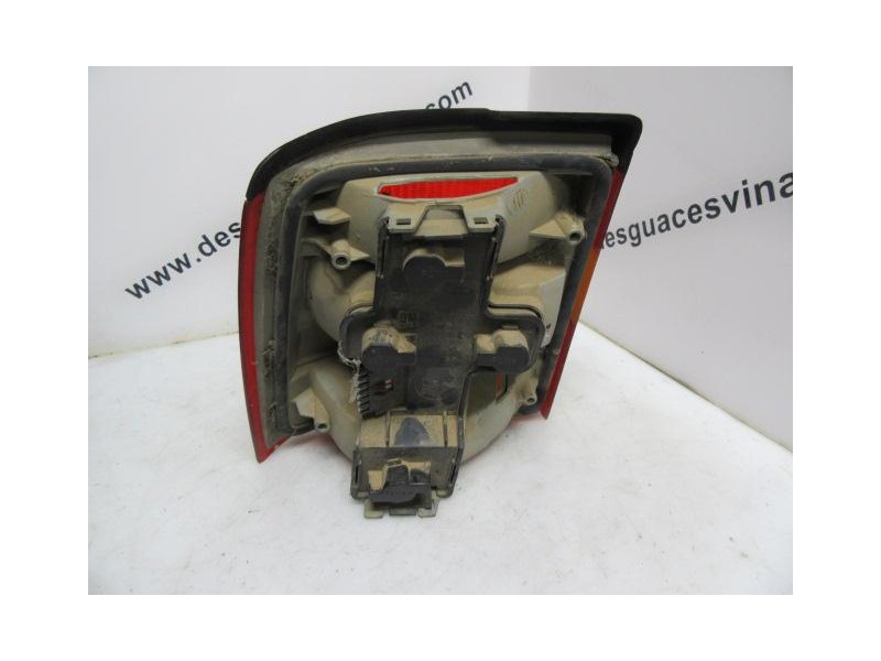 Recambio de piloto trasero dch. : opel vectra : 2.0 g -c20ne (115,60cv) [1994] para opel vectra 2.0 g -c20ne referencia OEM IAM 