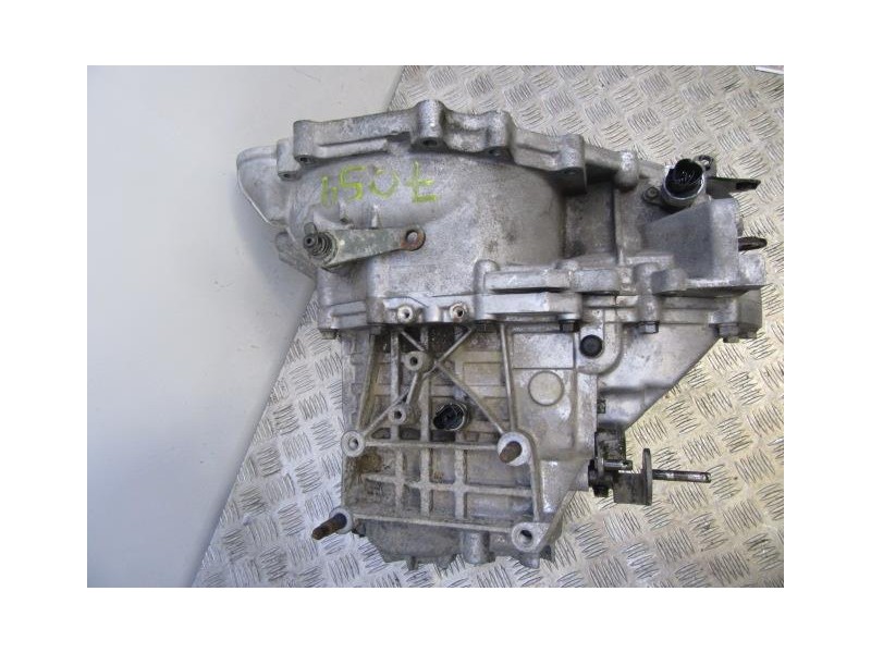 Recambio de cambio 5v (td/tdi) : kia cerato : 2.0 crdi (112,17cv) [2004] para kia cerato 2.0 crdi referencia OEM IAM L4S  