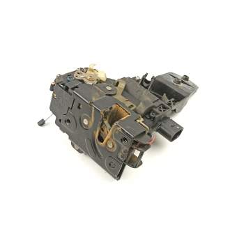 CERRADURA PUERTA DELANTERA IZQUIERDA 6X1837013H 