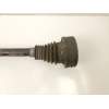 Recambio de transmision delantera izquierda para seat altea (5p1) 1.9 tdi referencia OEM IAM 1K0407271LB  