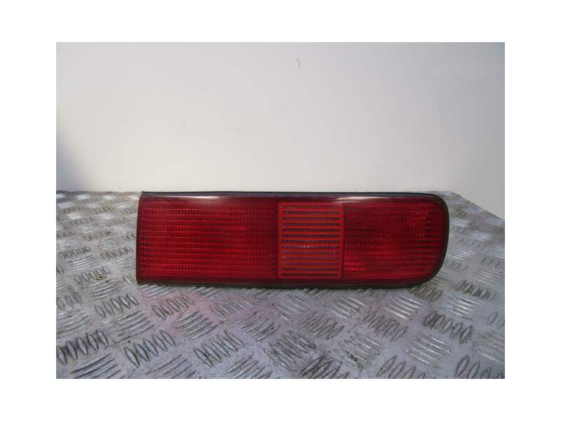 Recambio de piloto porton izquierdo para renault safrane ii (b54_) 2.0 16v (b54l) referencia OEM IAM   