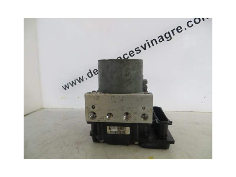 Recambio de abs para opel combo 1.3 cdti -z13dt--69cv referencia OEM IAM 13182319 0265231583 0265800443