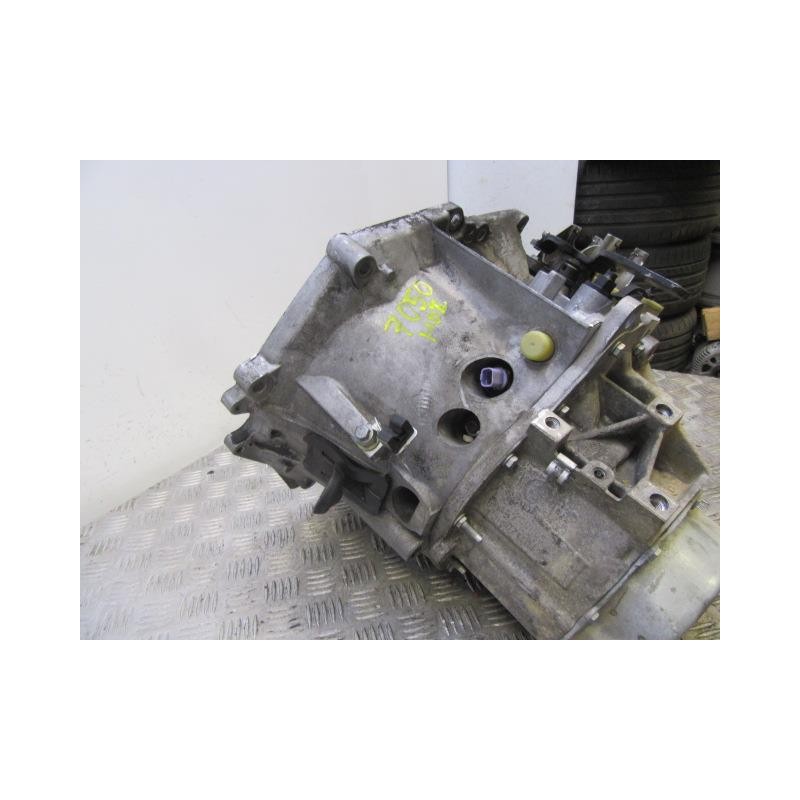 Recambio de cambio 5v (td/tdi) : citroen c5 : 1.6 hdi (108,77cv) [2006] para citroen c5 1.6 hdi referencia OEM IAM 20DM65  