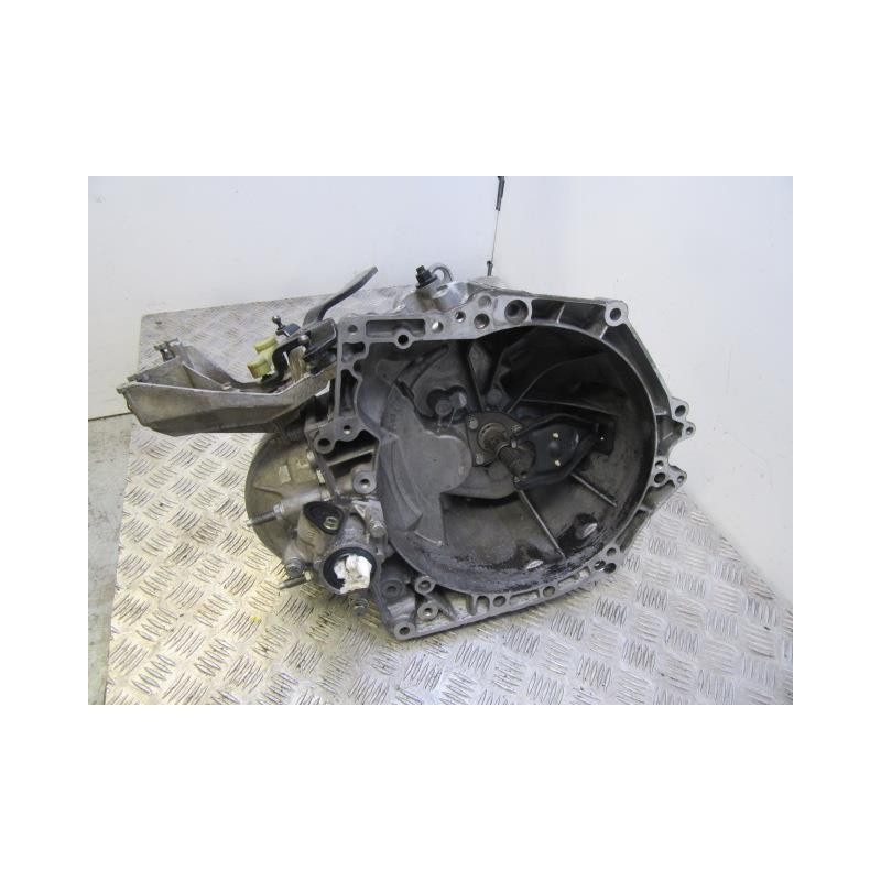 Recambio de cambio 5v (td/tdi) : citroen c5 : 1.6 hdi (108,77cv) [2006] para citroen c5 1.6 hdi referencia OEM IAM 20DM65  