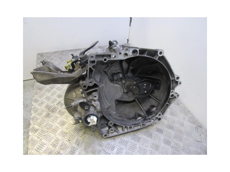 Recambio de cambio 5v (td/tdi) : citroen c5 : 1.6 hdi (108,77cv) [2006] para citroen c5 1.6 hdi referencia OEM IAM 20DM65  