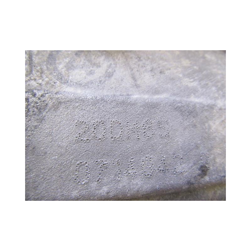 Recambio de cambio 5v (td/tdi) : citroen c5 : 1.6 hdi (108,77cv) [2006] para citroen c5 1.6 hdi referencia OEM IAM 20DM65  